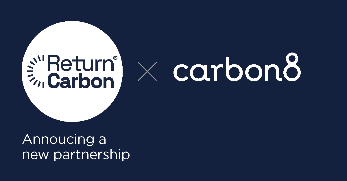 COMPANY ANNOUNCEMENT:
We are delighted to announce our partnership with Return Carbon B.V. to help roll-out our #CCUS solution in Dutch and Belgian markets! Yet another #milestone in our growth journey.
Read the full press release 👉 carbon8.co.uk/news/carbon8-a…