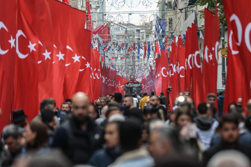 Alinur Aktaş