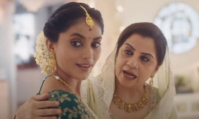 BesuraTaansane's tweet image. Naya fridge order kiya hai, jumbo size wala😭