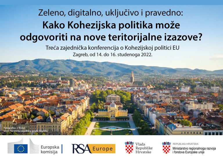 Ministarstvo regionalnoga razvoja i EU fondova tweet media