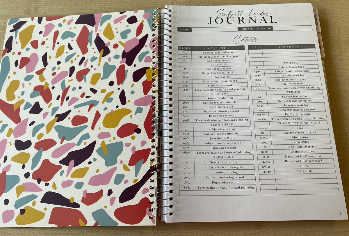 JBi_loves_Pi's tweet image. Received this today from @TPositiveTC very excited to get myself organised! #TPTC #mytptcweek