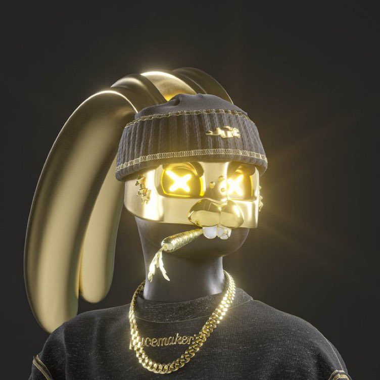 🐺 Alpha + Giveaway Alert 🐺

@pacemaker_nft is a network designed for degens &amp; entrepreneurs.  Mentored by top-notch industry experts &amp; fueled by <a href="/aboutyou_com/">ABOUT YOU</a>

Prize 🎁
- 3x WL Spots 

To Enter👇
1️⃣ Follow <a href="/Pacemaker_NFT/">Pacemaker NFT</a> 
2️⃣ ❤️ + ♻️ &amp; Tag 3 Friends 

🔥 SET THE PACE🔥

#nft #ad