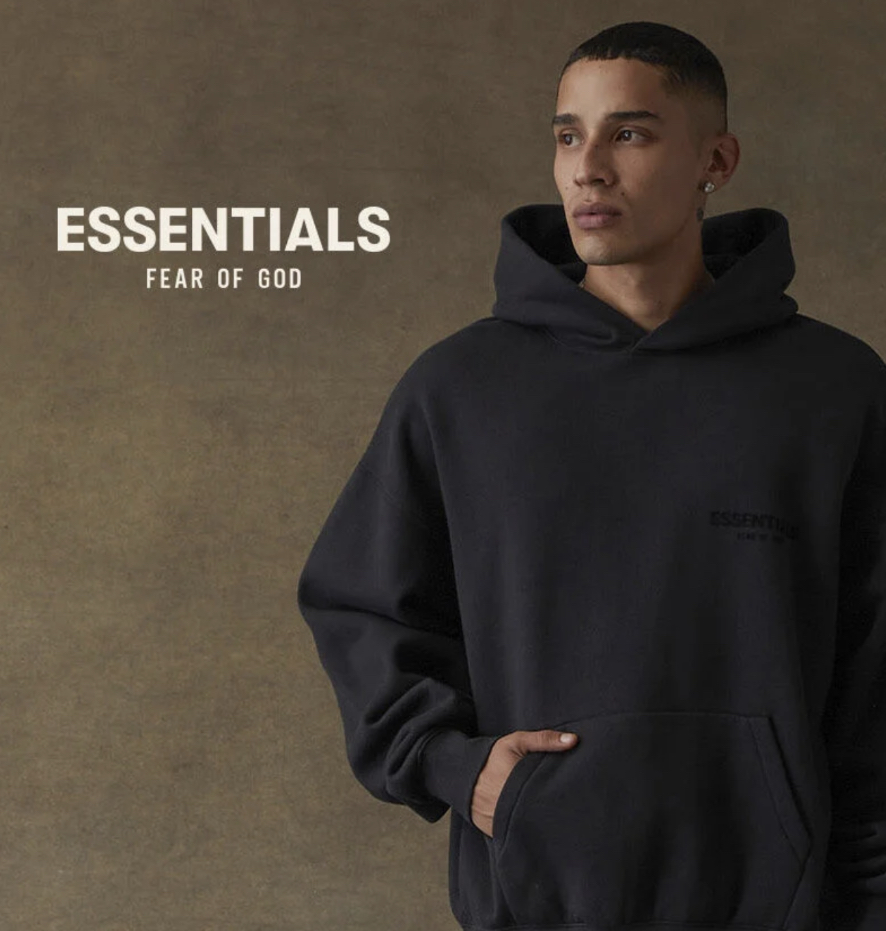snkr_twitr's tweet photo. Fear of God Essentials ‘The Fall Core Collection’ drops 11/18 at 7am PT/10am ET

Pacsun -> https://t.co/HYWFBmhMfE

#AD https://t.co/ZYg4tKVdTe