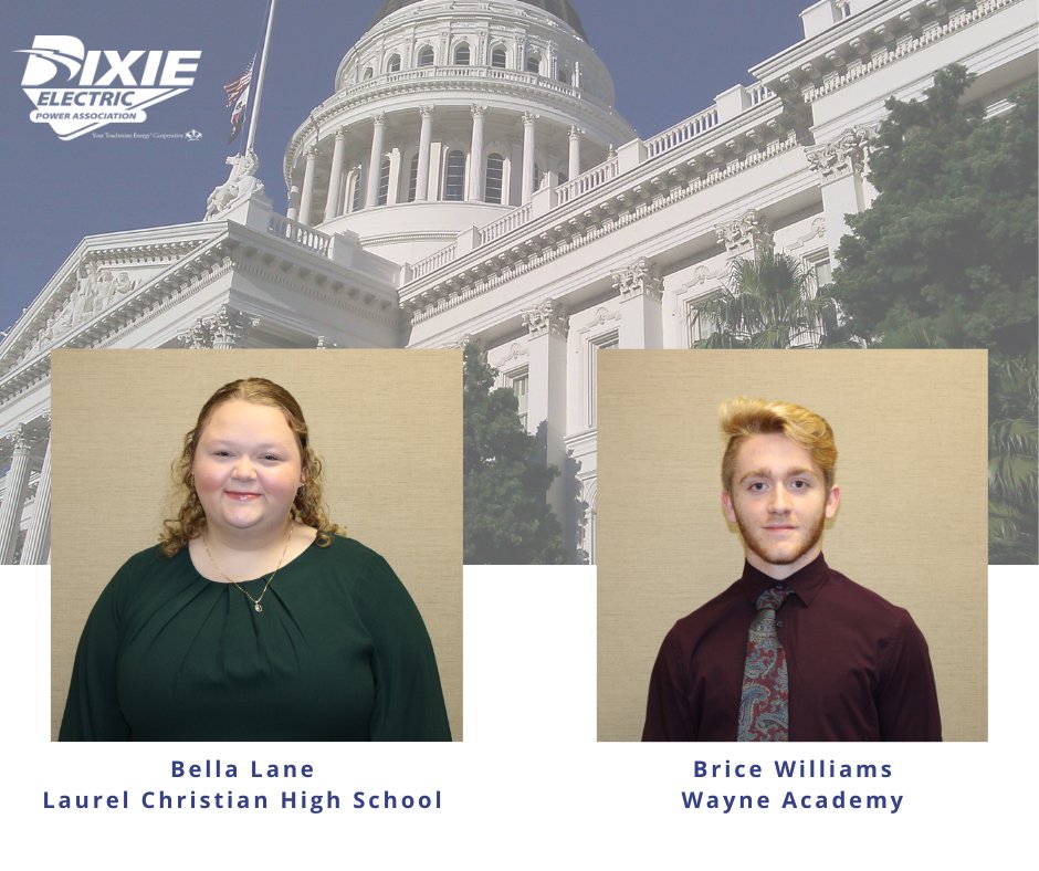 Dixie Electric tweet media