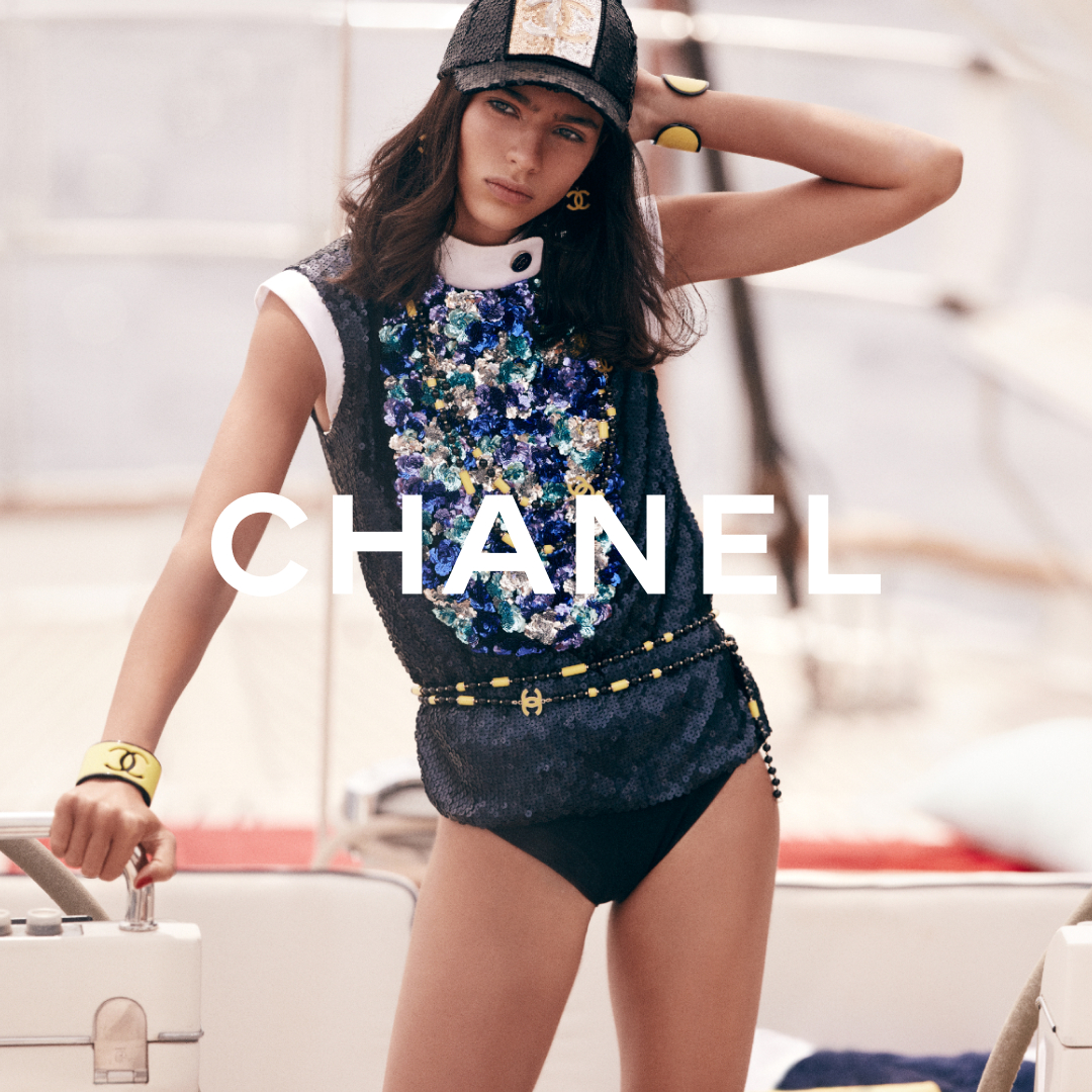 CHANEL @chanel - Twitter Profile