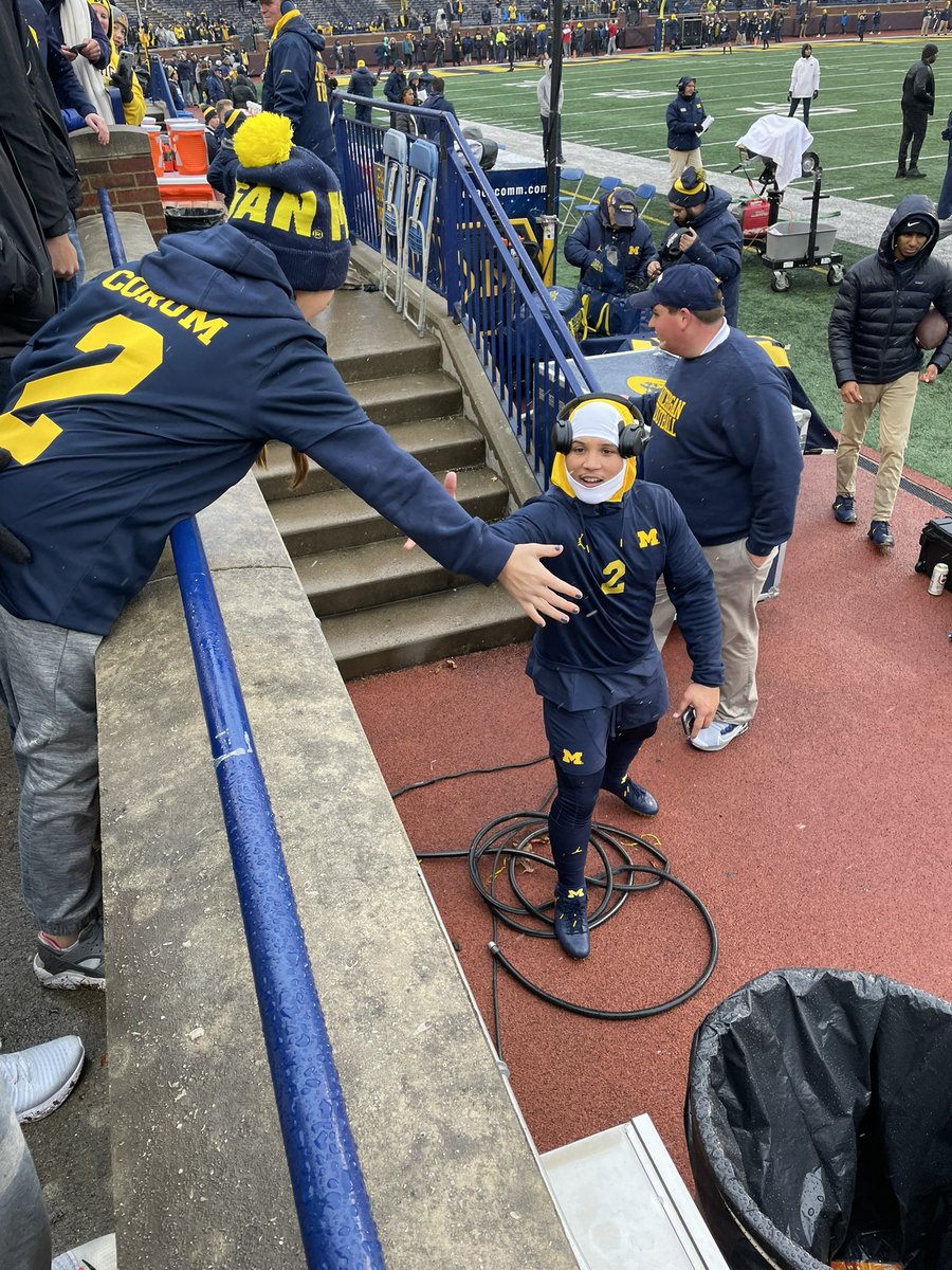 Troy Watson (@troywat93fab) on Twitter photo Had a great weekend in Ann Arbor MI with the family. Took on a Women’s basketball game and another great experience at the Big House. <a href="/Taylor_Watson59/">Taylor Watson</a> <a href="/TrinityWatson23/">Trinity Watson</a> <a href="/Nicky24013470/">Nicky</a> Had a great weekend in Ann Arbor MI with the family. Took on a Women’s basketball game and another great experience at the Big House. <a href="/Taylor_Watson59/">Taylor Watson</a> <a href="/TrinityWatson23/">Trinity Watson</a> <a href="/Nicky24013470/">Nicky</a>