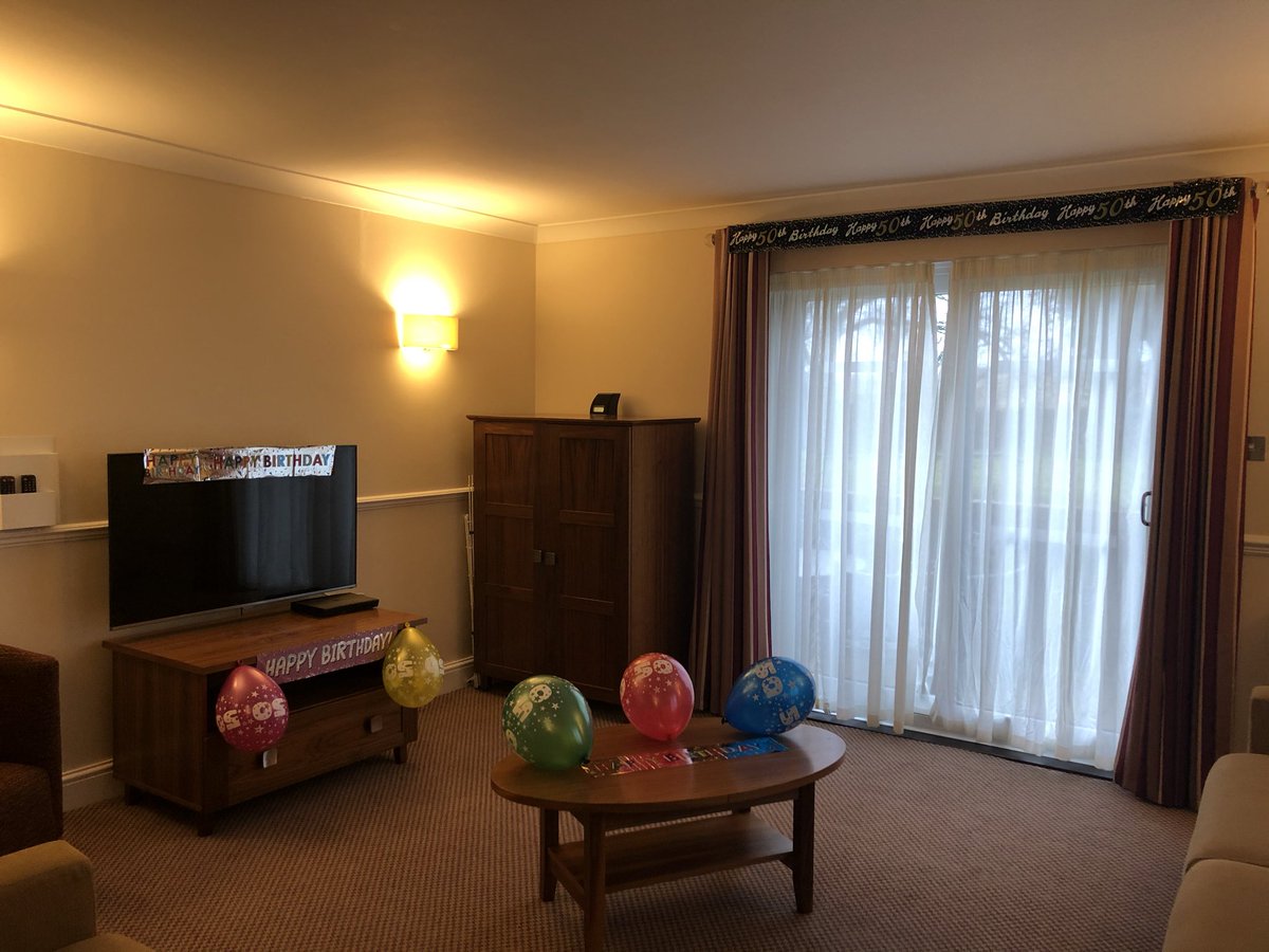 Fran Traxton tweet media