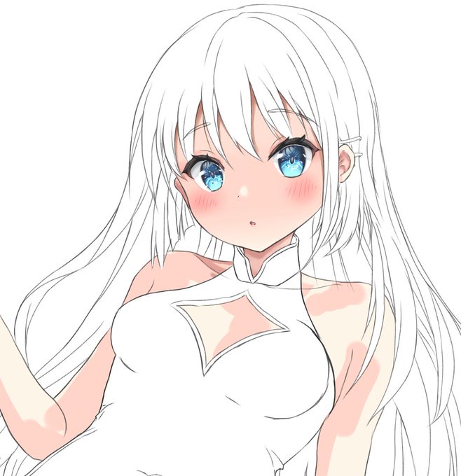 塗り塗りφ(・ω・ ) 