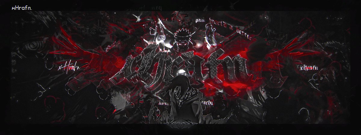 kvnj1s's tweet photo. Akatsuki ⛩️ https://t.co/3fgINjDqCM