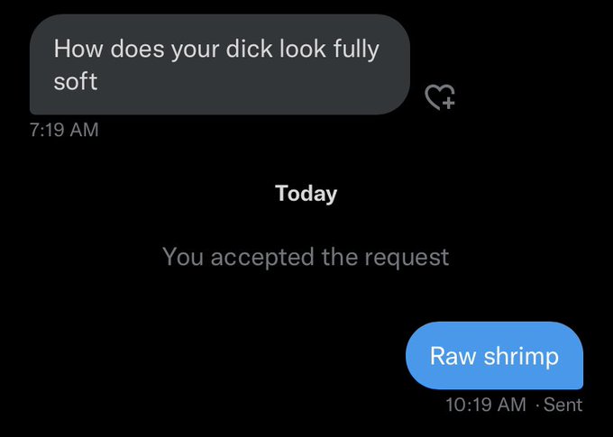 If anyone else is wondering 😂🤷🏽&zwj;♂️ https://t.co/eSO8540Qta