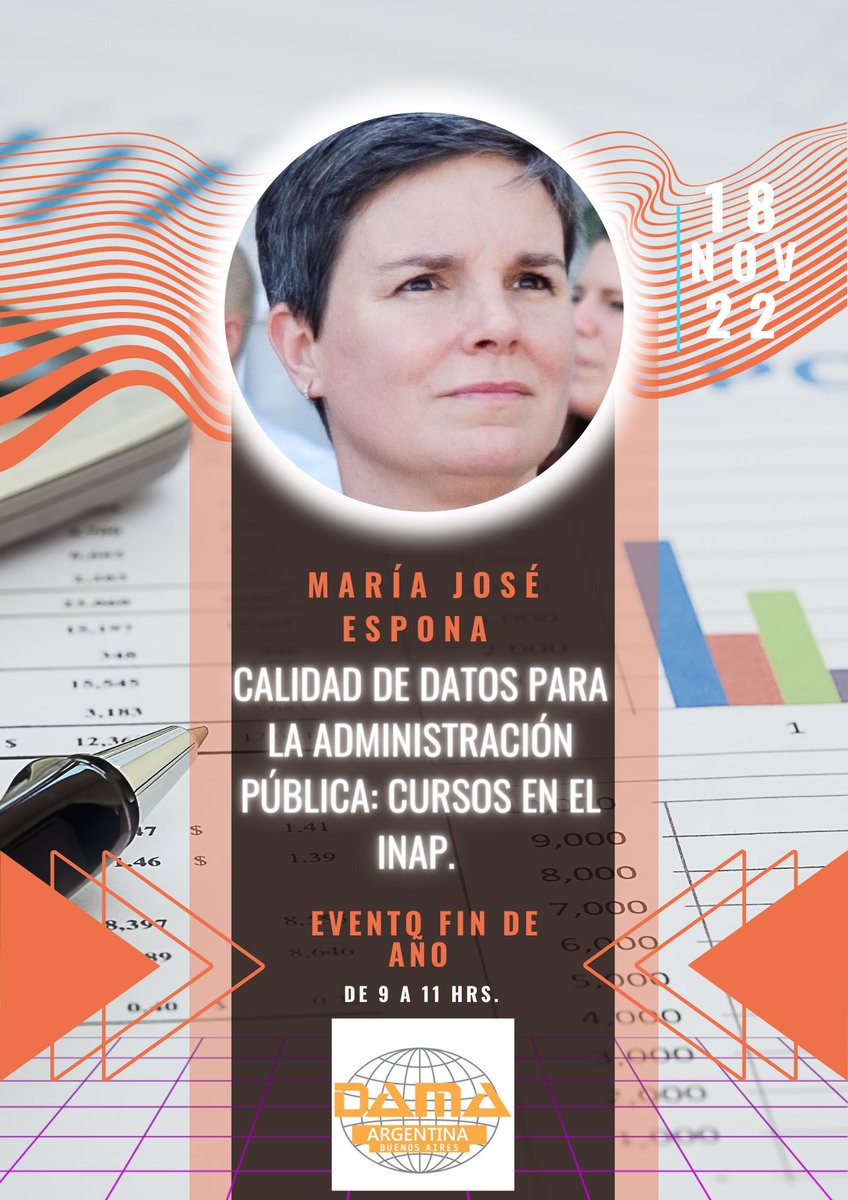 DAMA Argentina tweet media