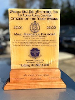 FCPS Office of Social Work Services tweet media