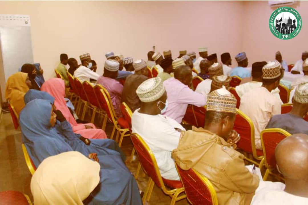 PF_I14's tweet photo. The meetings were held in Sokoto State.    Participants received lectures on the structure, objectives and oprational guidelines of the Forum. In attendance were the Convener the National coordinator  and other stake holders of the Forum. https://t.co/aN0YoiAfFU