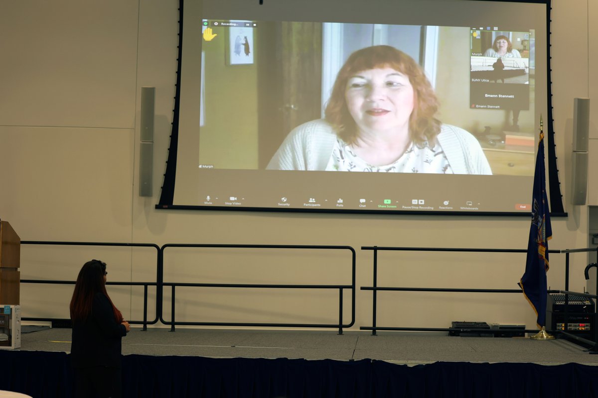 SUNY Polytechnic Institute tweet media