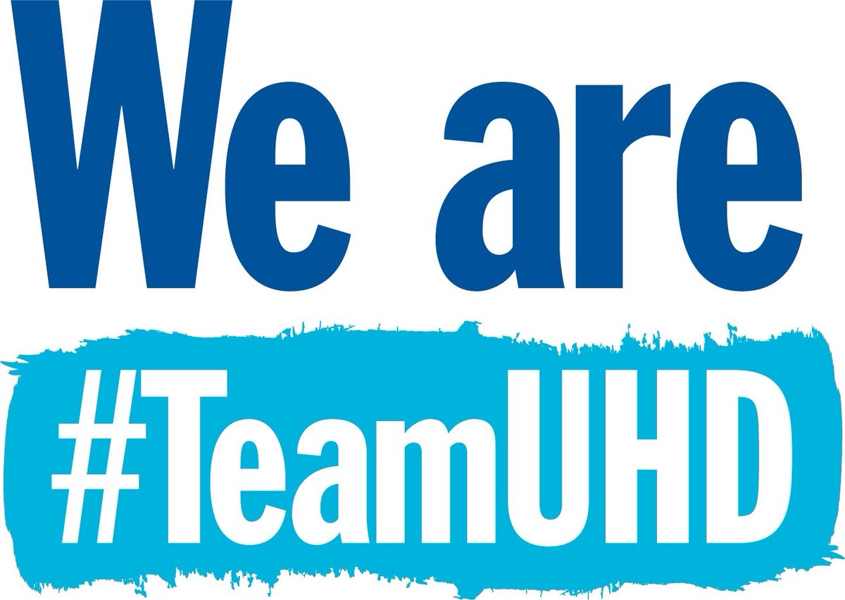 We’re looking for a new chief medical officer. This is an outstanding opportunity for an innovative, compassionate and inclusive clinical leader to help influence and shape the direction and future success of our trust. 

For more info head here 👉🏼bit.ly/3EwhDSy