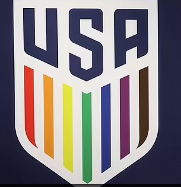 bobballardsport's tweet photo. Good job USA 'soccer' https://t.co/ZttnhzK1bz