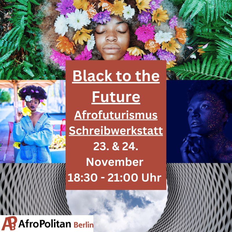 AfroPolitan.Berlin tweet media