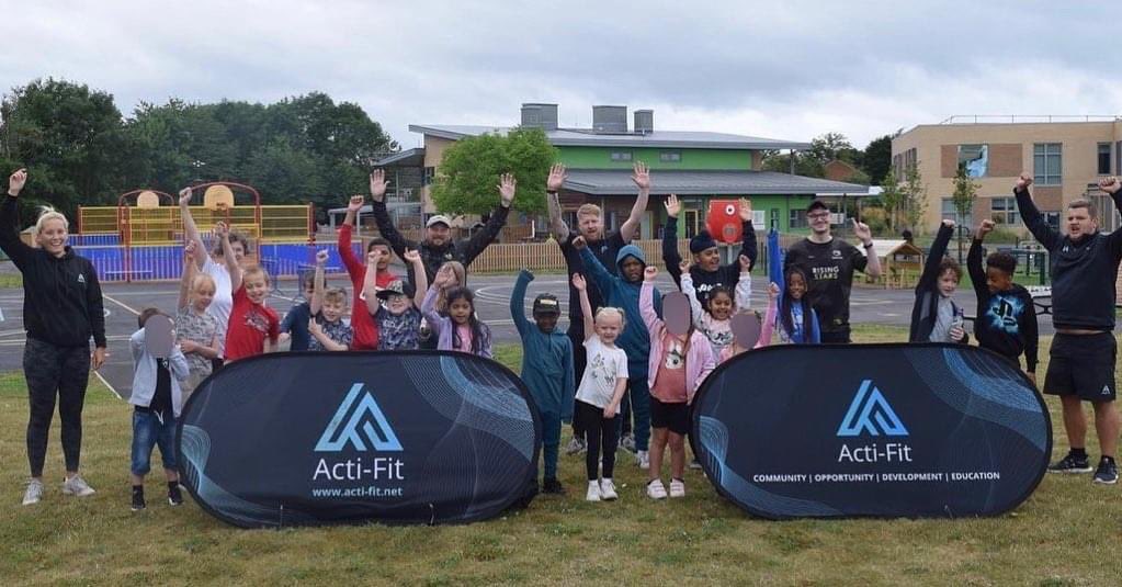 Acti_fituk's tweet photo. 👏HAF camps are back at @YewTreeSandwell this Winter

📲 Book here: https://t.co/df6ogJ5HxC

😃 Camp is 4 days of Multi-Sport, Food, Arts and Craft and much more! Open to all children aged 5-12 years.

@sandwellcouncil 

#HAF2022 #actifitholidaycamps https://t.co/vHgcYEsW91