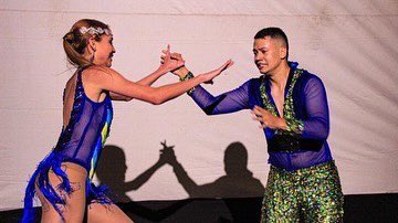 ¡El <a href="/CaliCreativa/">MEC- Cali Creativa</a> también es #Compromisovalle! 6 organizaciones culturales de base que hacen parte de la @corporacionpi3nsa y son apoyados por #CompromisoValle, participaron de los Showcase del #MEC y pusieron a bailar a caleños y visitantes.