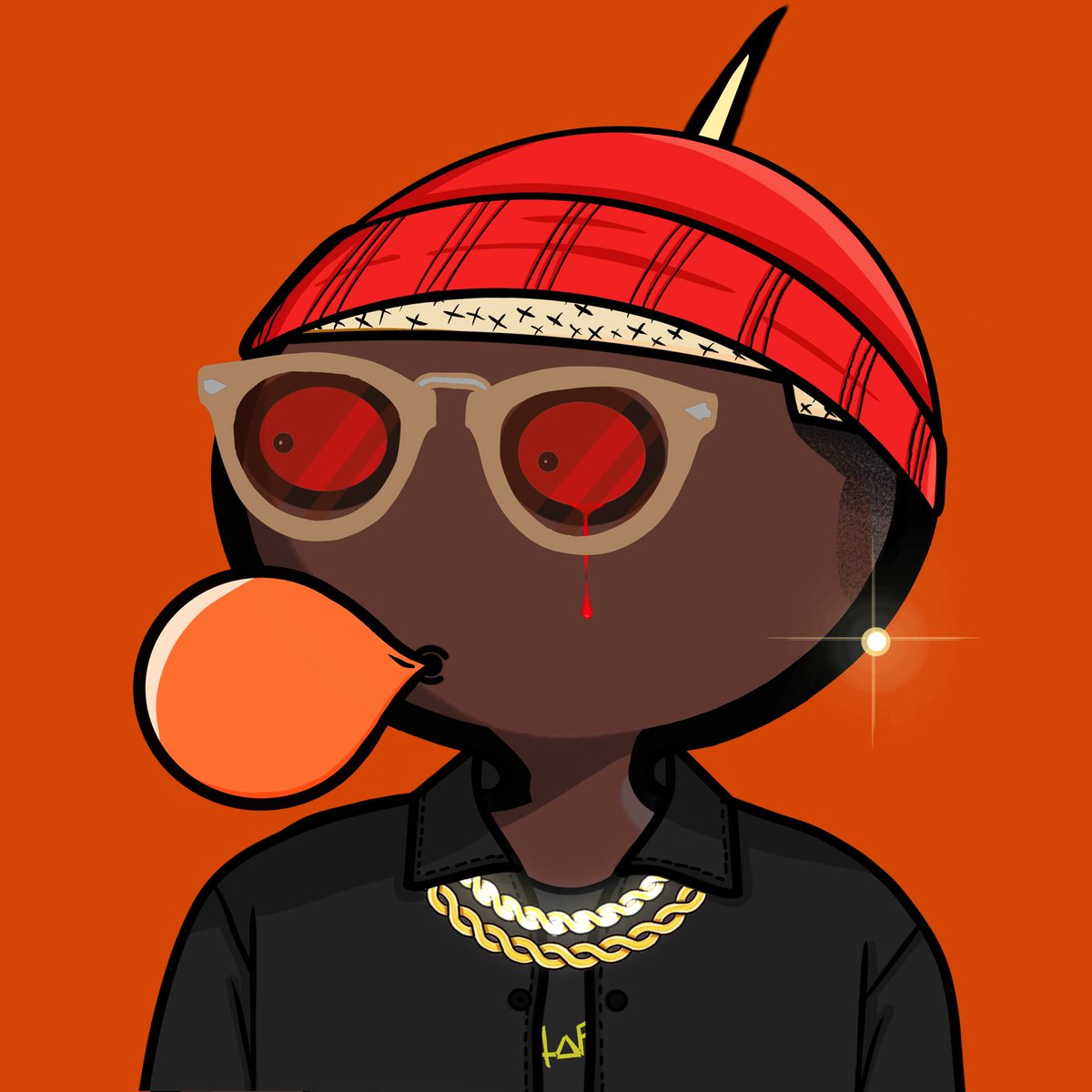 Cryptofishball.eth tweet media