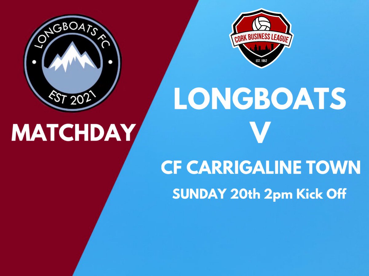 Longboats FC tweet media