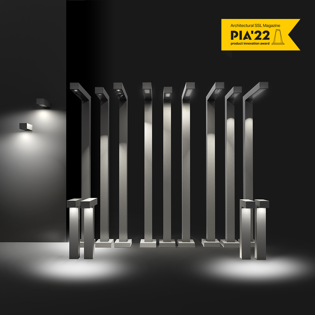 LuminisLighting's tweet photo. We are pleased to announce that we won three Product Innovation Awards (PIA) from @archsslmag ! Bellevue, Scena, and Hollowcore were all recognized as innovators in 2022.
Read more: https://t.co/LkhmxXSoBA
#PIA2022 #ProductInnovationAwards #PIA #architecturalSSL #lightingdesign https://t.co/KcnCCWGw58