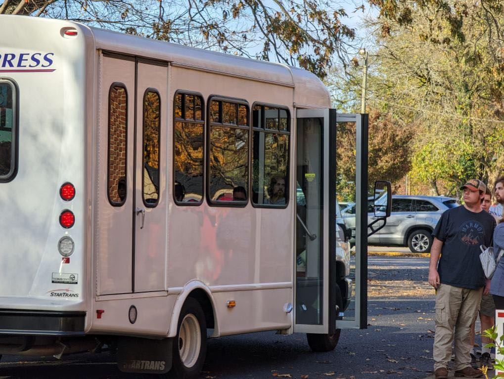 American Democracy Project, Middle Tennessee State tweet media