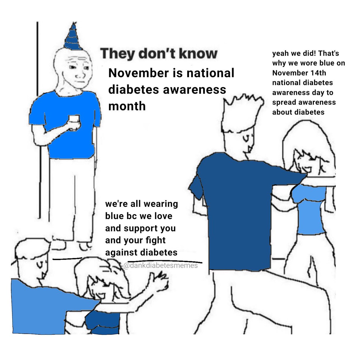 DankDiabetes 🐀 tweet media