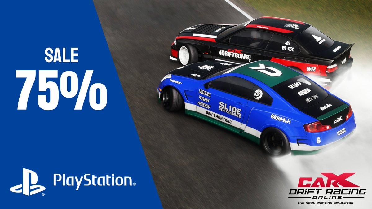 CarX Technologies on Twitter "What's up drivers!💥 Just a quick