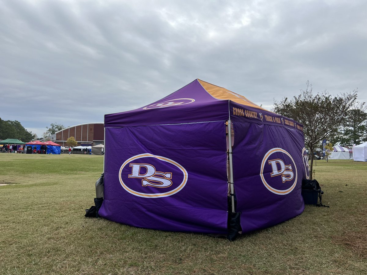 DSHS Cross Country tweet media