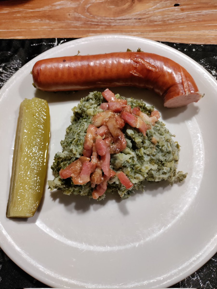 Renaatje79 on Twitter "Eet smakelijk 😋"