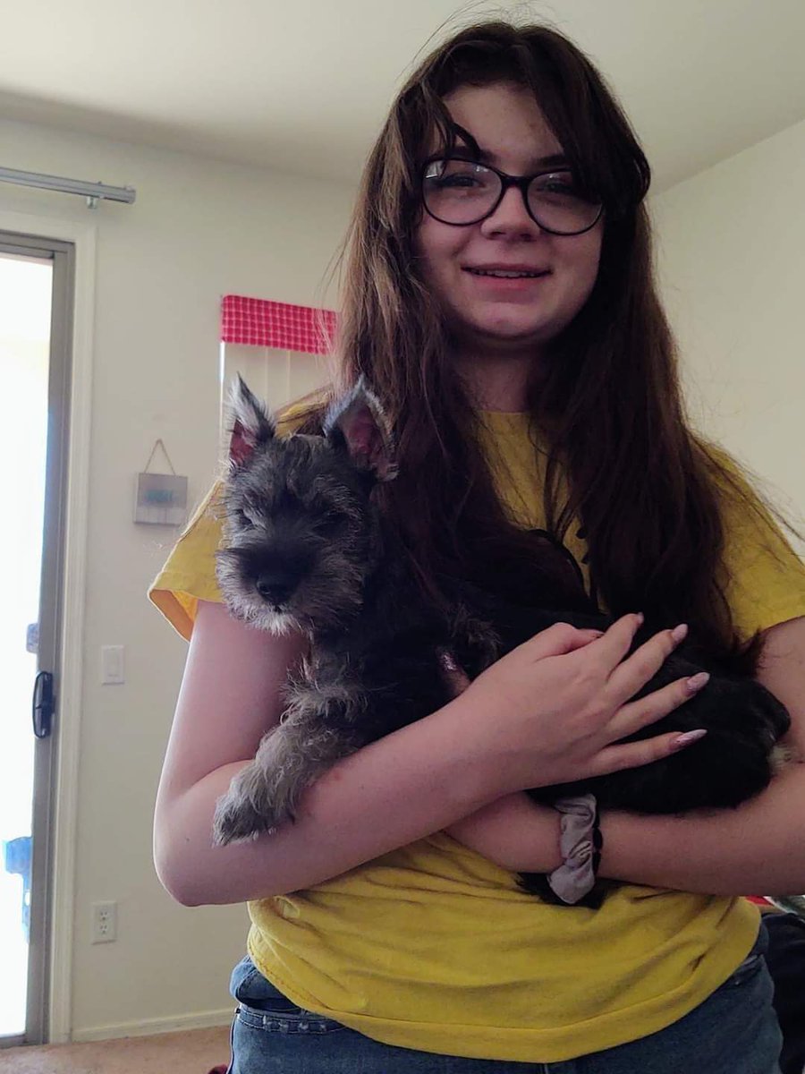 geezerpup's tweet photo. Hoosis has a choir solo final this week. She also has larengytis. Does anyone know any remedies? Please and thank you #chior #solo #singing https://t.co/Ol7YMFnqPF
