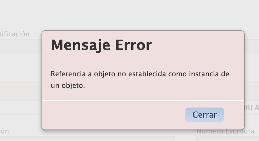 Buenos días! He intentado en más de 5 ocasiones inscribir mi solicitud de patrimonio familiar tributario o vivienda principal, sin embargo me aparece este mensaje de error. <a href="/DGIpma/">DGI PANAMÁ</a> como puedo hacer para culminar el proceso?
