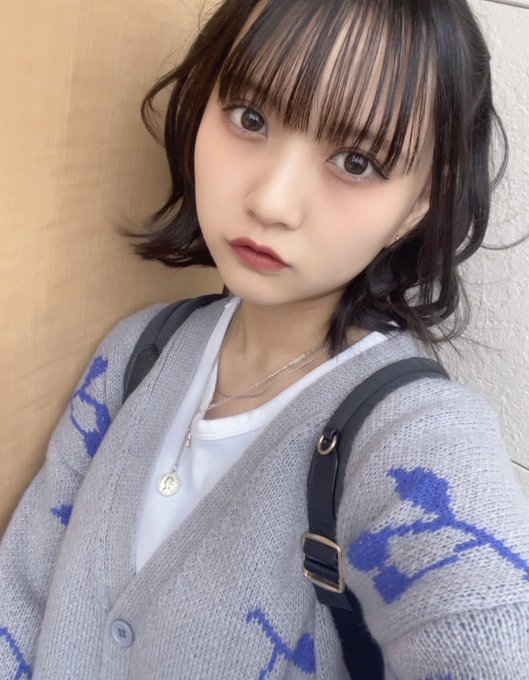 奥野未悠のTwitter画像10