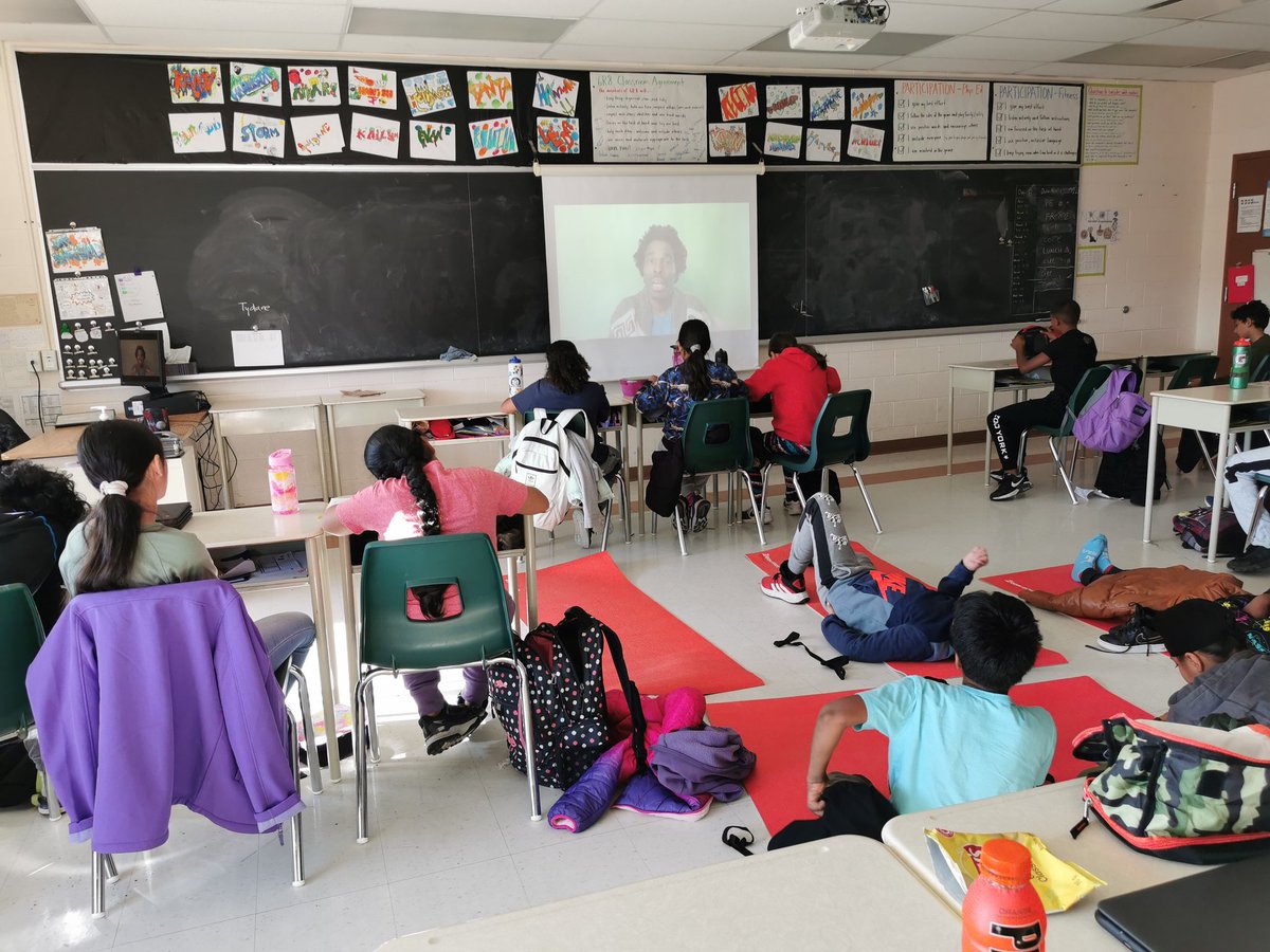 Ms. Malcher Phys Ed (@cstonepe) on Twitter photo Read <a href="/j_xmas/">Johnnie Christmas</a> Swim Team at the beginning of the year so were very excited to see him <a href="/TheFOLD_/">The FOLD</a> #FOLDkids22 last week. He inspired us to create our own graphic novel pages for our current class read: From the Desk of Zoe Washington by @JanaeMarksBooks
<a href="/PeelSchools/">Peel District School Board</a> <a href="/Royal_Orchard/">Royal_Orchard</a> Read <a href="/j_xmas/">Johnnie Christmas</a> Swim Team at the beginning of the year so were very excited to see him <a href="/TheFOLD_/">The FOLD</a> #FOLDkids22 last week. He inspired us to create our own graphic novel pages for our current class read: From the Desk of Zoe Washington by @JanaeMarksBooks
<a href="/PeelSchools/">Peel District School Board</a> <a href="/Royal_Orchard/">Royal_Orchard</a>