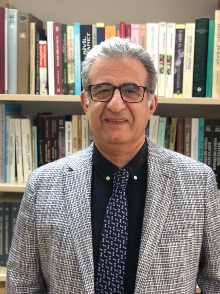 Üniversitemiz öğretim üyesi Prof. Dr. Orhan Kılıç hocamız TÜBA Halil İnalcık özel ödülüne iki eseriyle layık görülmüştür. Kendisini tebrik eder, başarılarının devamını dilerim. <a href="/okilic60/">Prof. Dr. Orhan KILIÇ</a>