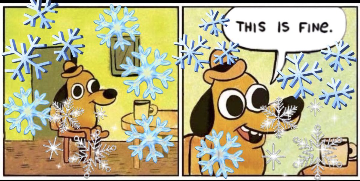 gretchen brown, real snoopy enjoyer tweet media