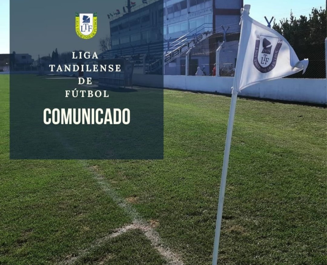 La Mesa Directiva de la Liga Tandilense ha decido REPROGRAMAR los encuentros que se iban a disputar hoy en el Estadio Gral. San Martín, debido al mal clima reinante y el alerta meteorológico vigente.
Los mismos fueron reprogramados para mañana en el mismo horario y escenario.