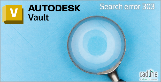 #AutodeskVault - Search Error 303
cadlinecommunity.co.uk/hc/en-us/artic…