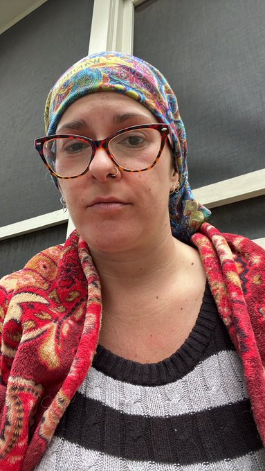 I&rsquo;m real grumpy because I&rsquo;m damn cold. Southern state houses don&rsquo;t have the same insulation, but the<a href="/tag/kitchenwitch"class="tags"><span>#kitchenwitch</span></a>