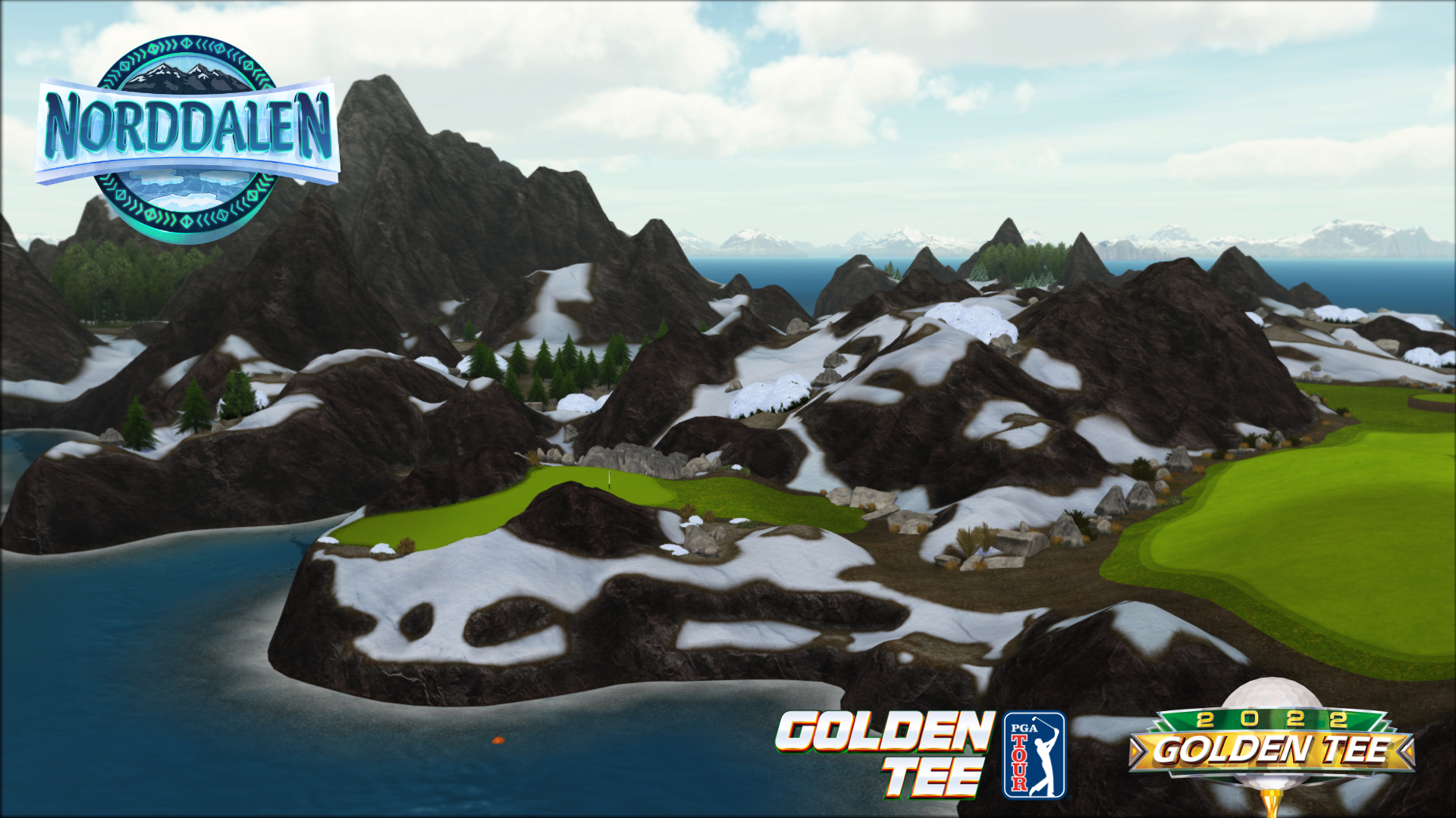 Golden Tee Golf ⛳ (@GoldenTee) / Twitter
