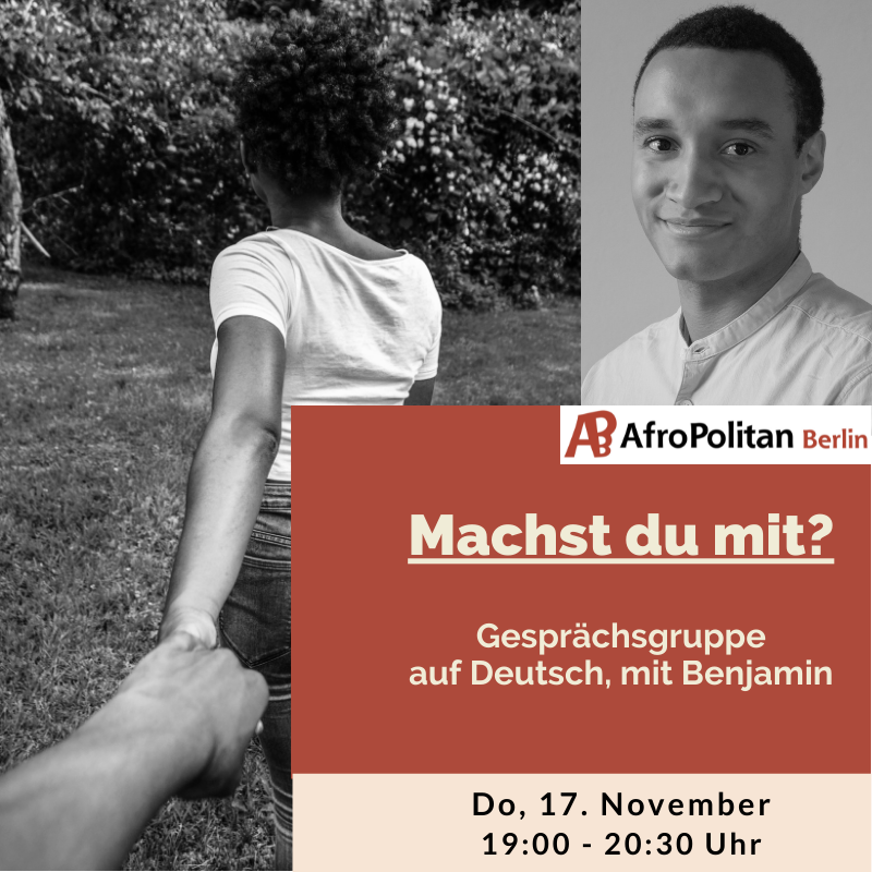 AfroPolitan.Berlin tweet media