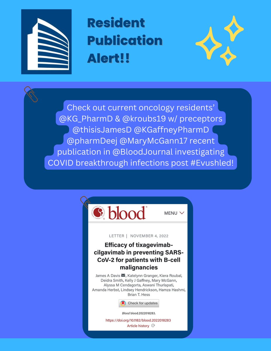 MUSC Pharmacy Residency tweet media