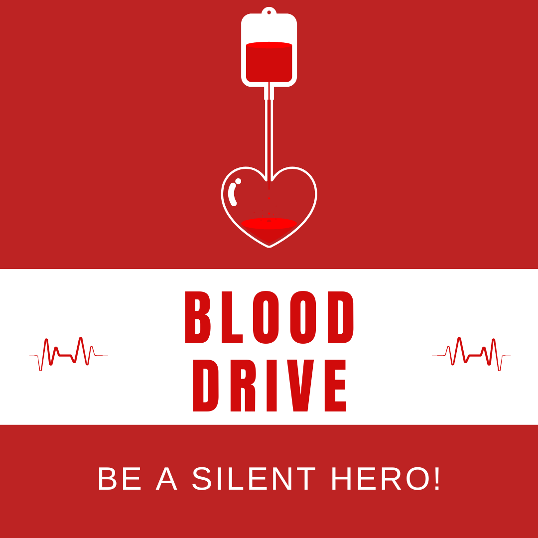 Blood Drive November 17: Two Locations!
1. Wappingers JHS: 2:30 -7 PM
Appointments: email rosellen.hardt@wcsdny.org   
2. Oak Grove ES: 1-7PM
Appointments: email dawn.turpin@wcsdny.org

Walk-ins welcome at both sites after 3 pm! <a href="/HardtRosellen/">Rosellen Hardt</a> <a href="/DawnTurpinO/">Dawn Turpin-Orgetas</a> <a href="/drbonkwcsd/">Dr. Dwight Bonk</a>