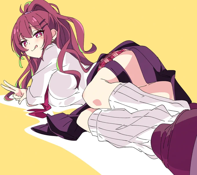 37日目 宝鐘マリン#マリンのお宝#100日チャレンジ 