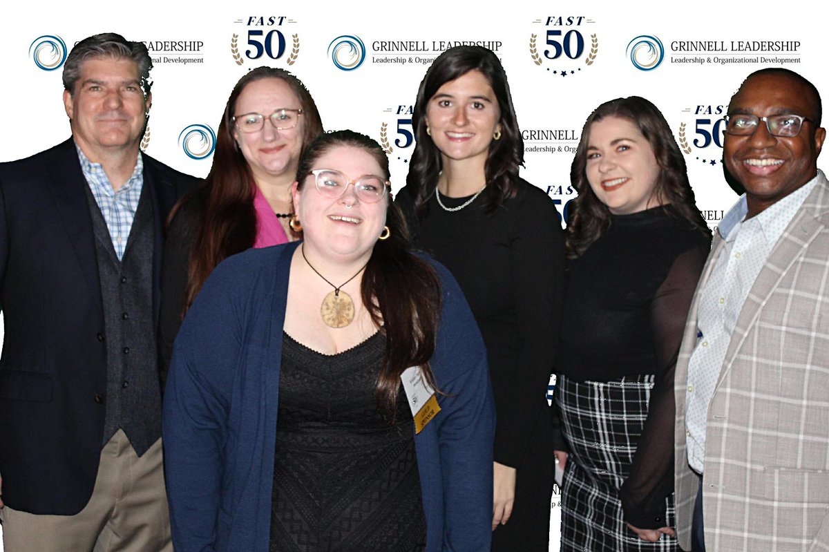 WorkSmart_Inc's tweet photo. Our team had a great time attending the Triangle Business Journal's Fast 50 Awards! We're excited and honored to once again be recognized as one of the fifty fastest-growing private companies in the Triangle. 

More info: https://t.co/7h8O0QysJy

#TBJFast50 https://t.co/F9pS0m4qXk