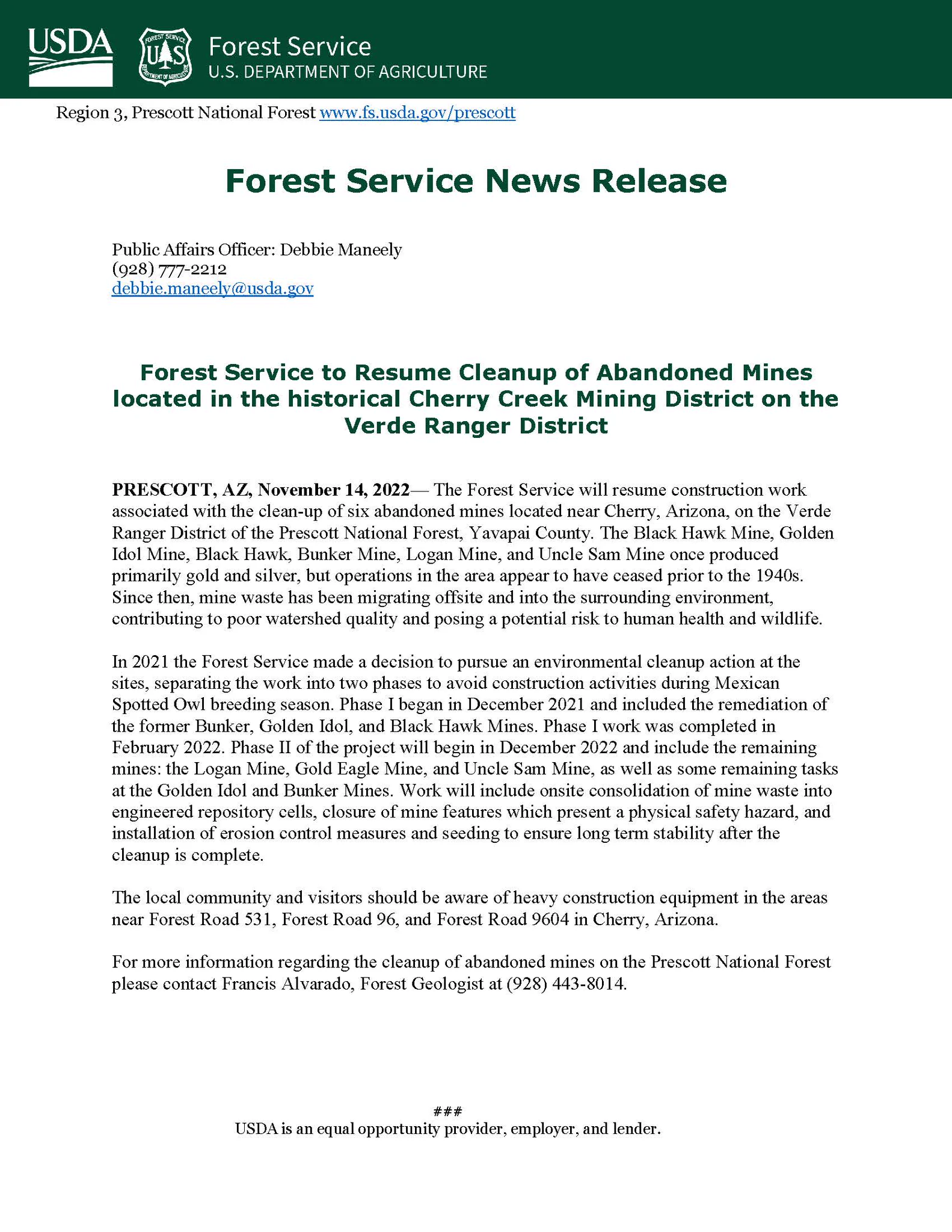 Prescott NF (@PrescottNF) on X