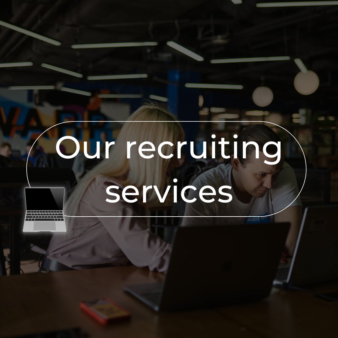 ua_data's tweet photo. Urgently need a Data Scientist to fill a position❓
We offer:
✅ Closed vacancy within 2 weeks
5+ years of experience in IT recruiting
✅ #DataScientists database with over 15k of available specialists!
#recruiting #itrecruitment #datascience #datascienceua #team https://t.co/vIYCArYSki