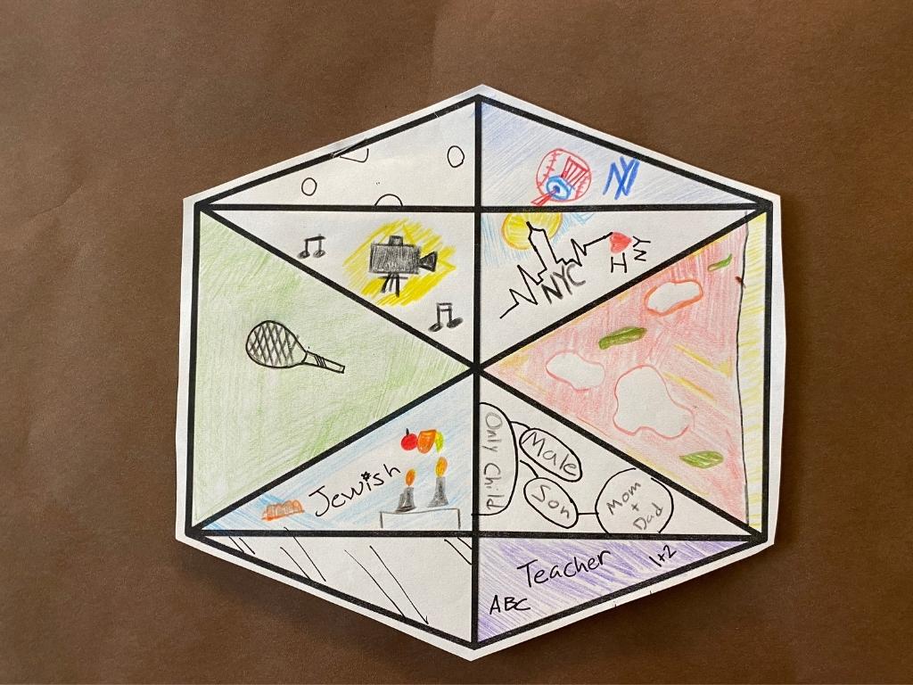 Corlears School tweet media