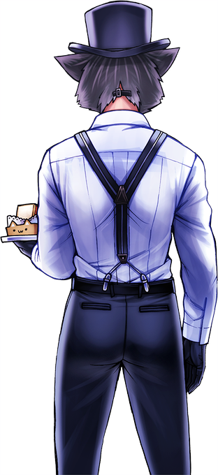 近藤武蔵

#ストリーマーグラセフ
#ストグラファンアート
#ストグラステッカー
#めろんあーと 